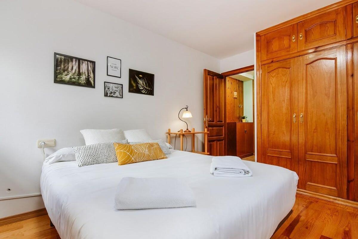 Cantal - Sencillo Y Acogedor Apartment *