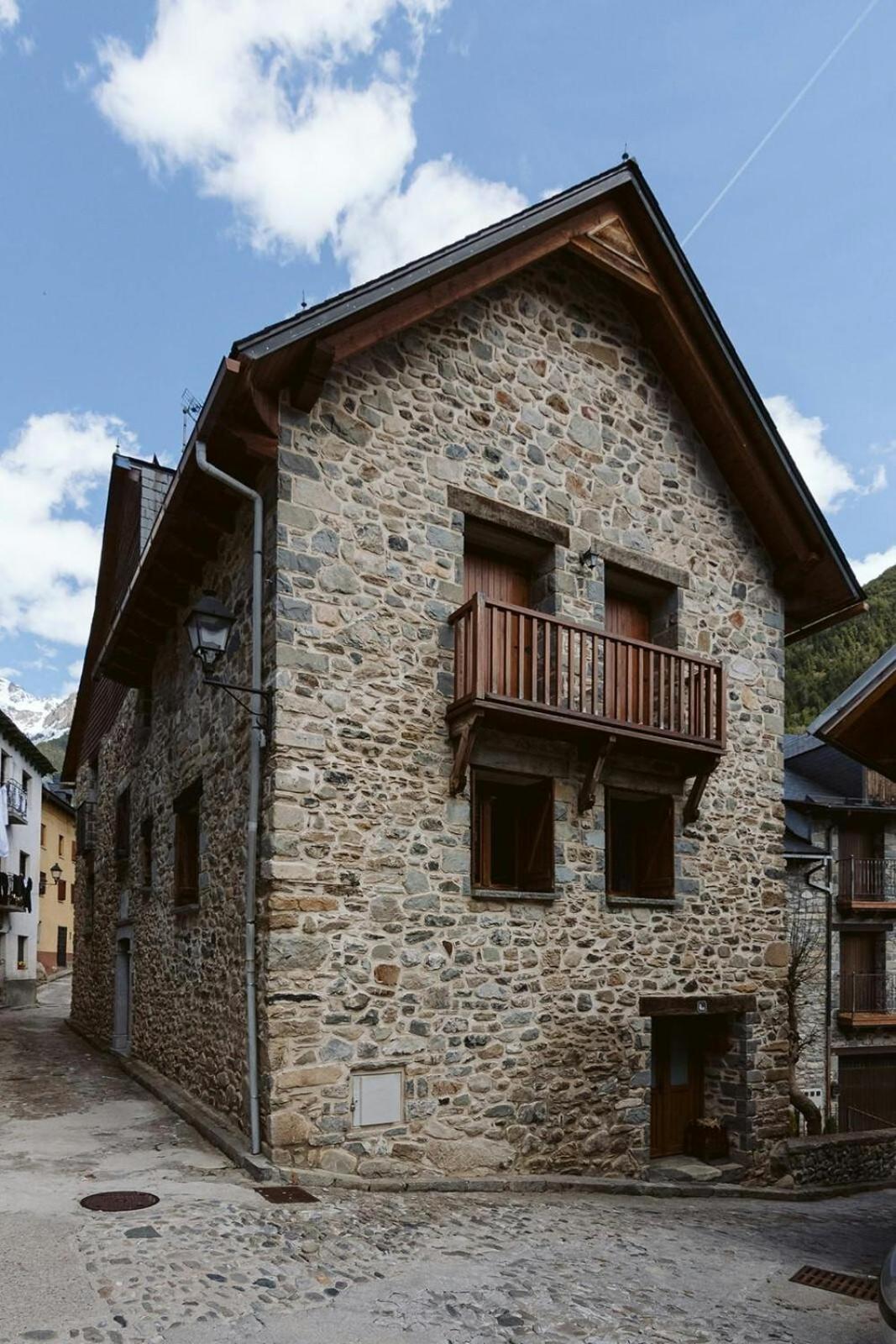 Cantal - Sencillo Y Acogedor Apartment *