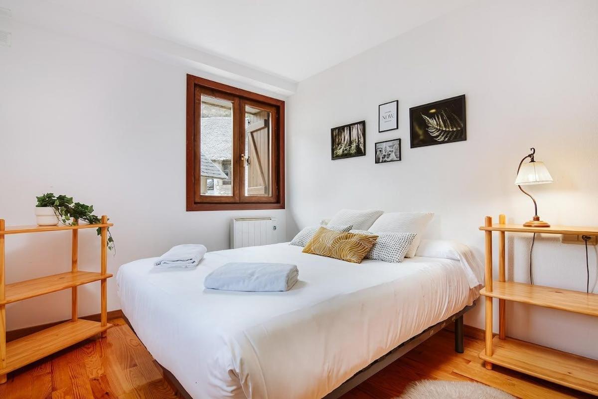 Cantal - Sencillo Y Acogedor Apartment *