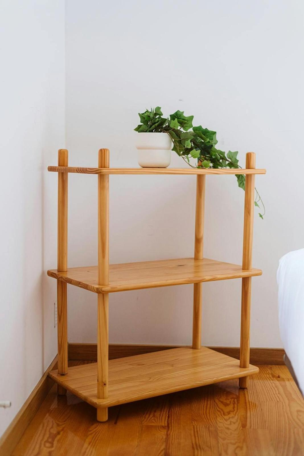 Cantal - Sencillo Y Acogedor Apartment *