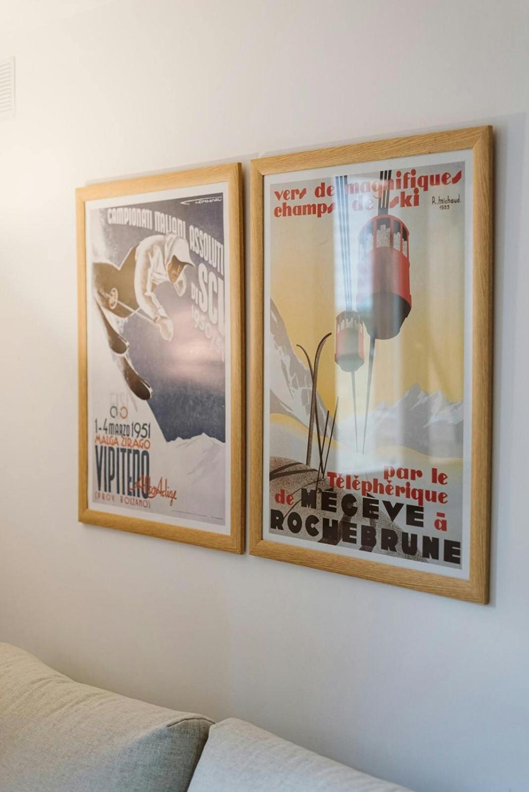 Cantal - Sencillo Y Acogedor Apartment