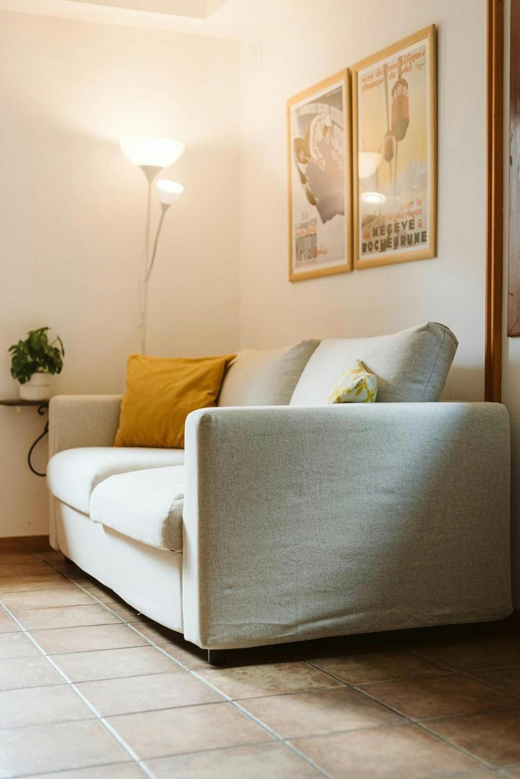 Apartment Cantal - Sencillo Y Acogedor