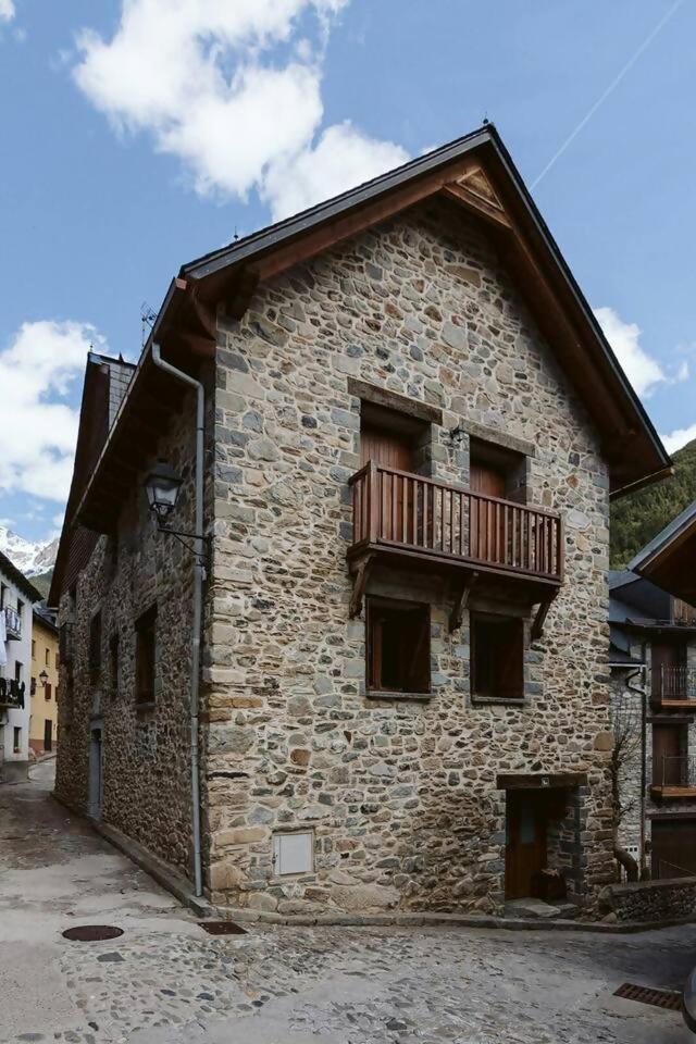Apartment Cantal Sencillo Y Acogedor *