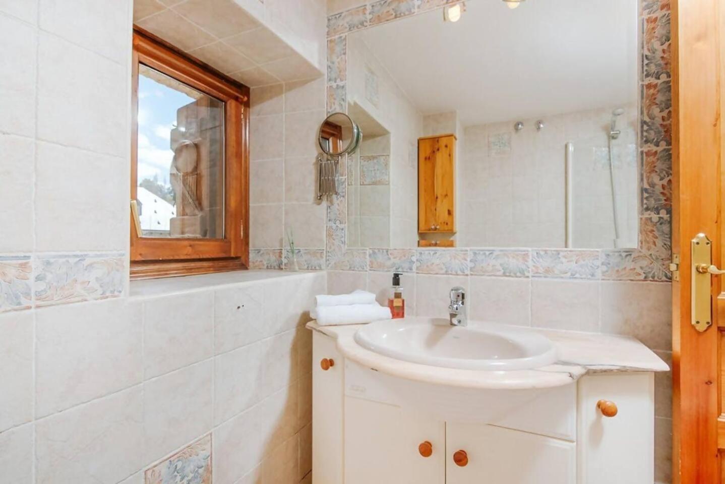 Cantal Sencillo Y Acogedor Apartment *